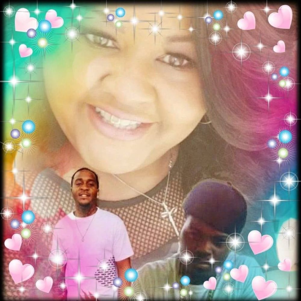 Meet your Posher, Dewanna